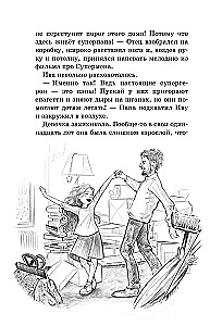 Magia czterech żywiołów. Dziewczynka imieniem Iwa